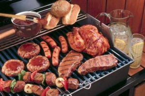 Calcula cuánta carne necesitas para tu asado dieciochero con esta app