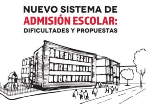 Todo sobre el Sistema  de Admisión Escolar