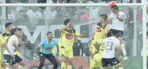 Colo Colo abre los fuegos ante San Luis, en Macul