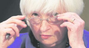 La Fed se lanza a una “Gran Retirada” sin precedentes