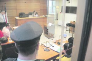 5 años de cárcel por abusar de la hija de su ex pareja