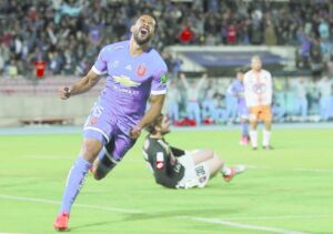 Hoyos se prepara para San Luis y da descanso a Jean Beausejour