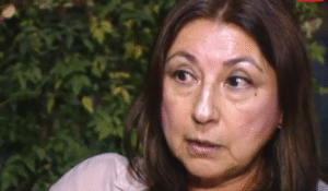 Justicia ordena restituir millonaria pensión a Myriam Olate