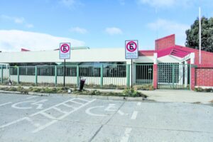 Cormupa habilitó una bodega para medicamentos del Cesfam Thomas Fenton