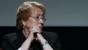 Las expectativas de La Moneda para los últimos seis meses de Bachelet