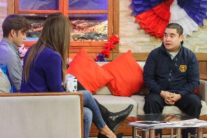 Séptima Compañía abrirá sus puertas a la comunidad para dar a conocer su trabajo