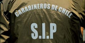 Sujeto con más 20 causas registradas fue detenido en pleno centro