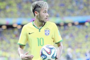 Brasil no se guardará ni a Neymar para duelo con “La Roja”