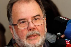 Ministro de Economía comenta proyecto de ley que fortalece al Sernac