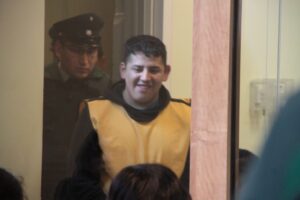 Hermanos condenados por abigeato  cumplen hoy cuarto día en huelga seca