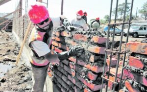 Desempleo registró sorpresiva  baja y se ubicó en 6,6%