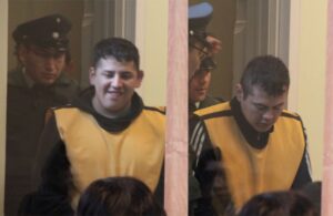 Abigeato: dos hermanos deberán pasar cuatro años tras las rejas