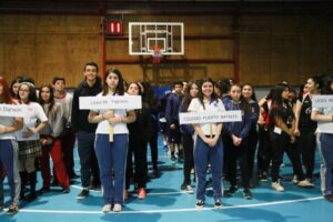 Mañana concluye la XIII versión de la Copa Nobelius de básquetbol 2017