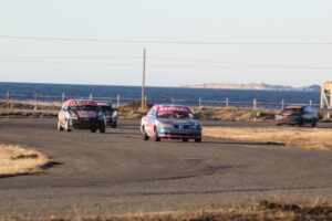 Cabo Negro: hoy se corre la cuarta fecha