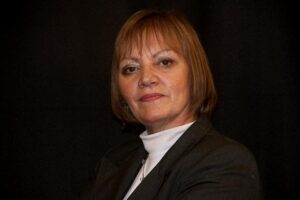 Tribunal Calificador de Elecciones aceptó postulación de Helga Neumann