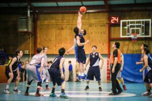Hoy finaliza la XIII Copa Nobelius de Básquetbol 2017