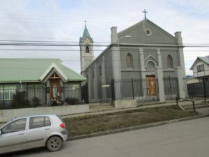 Barrio San Miguel: un sector idílico  para vivir en Punta Arenas