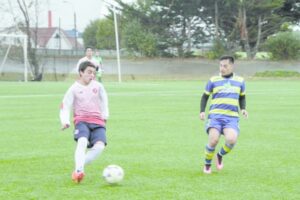 La nueva temporada de fútbol de la  Asociación Punta Arenas verá la luz