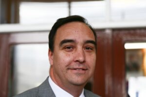 Intendente de Magallanes lamenta incidentes en Tedeum