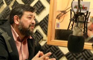 Candidato a diputado busca creación de un nuevo Cementerio Público