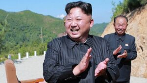 Atribuyen sismo a ensayo nuclear de Corea del Norte