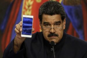 Venezolanos en Magallanes sufren las  consecuencias del régimen de Maduro