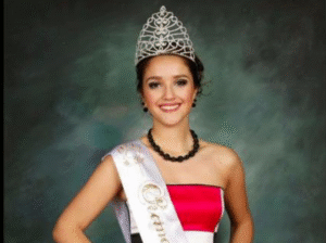 Ex reina del Carnaval de Invierno busca triunfar en concurso Miss International