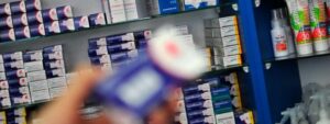 Hasta 3.000% de diferencia de precios entre medicamentos de marca y genéricos