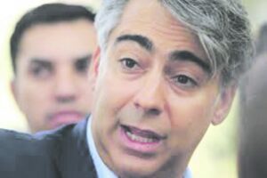 “Trabajó en el canal  que él mismo fundó”
