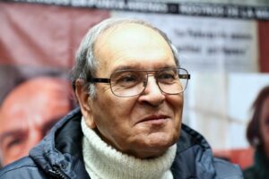 Entrevista a Jorge Pinto: “La violencia del Estado se responde con la violencia del weichafe”