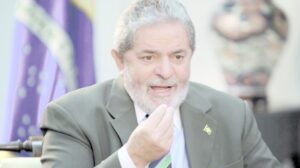 Lula dice ser víctima de una “cacería de brujas” por parte de oponentes