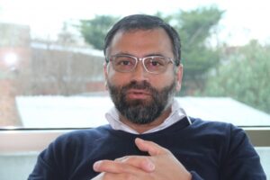 Abogado comentó situación de migrantes ante la justicia chilena
