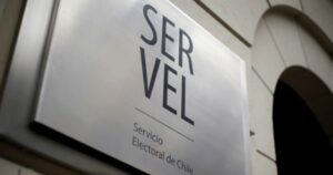 SERVEL rechaza dos candidaturas a diputados y seis a Consejeros Regionales