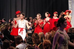 “Patagonia Fashion 2017” se instaura  como la élite de desfiles en Magallanes