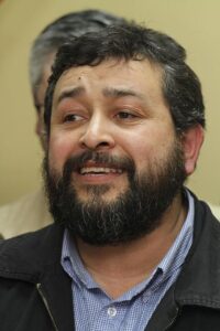 Domingo Rubilar denuncia condición de los migrantes en la región