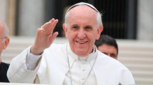 ¿Cuánto costará la visita del Papa a Chile?