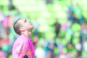 Toselli: “Tenemos la necesidad de ganar”