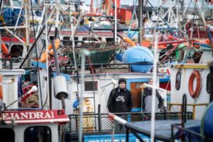 Autopsia confirma: pescador  murió de asfixia por inmersión