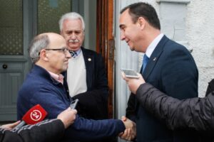 Miguel Palma es Ciudadano Ilustre de Magallanes 2017