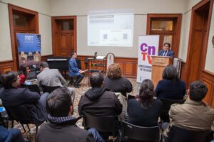 Abren concurso para 11 nuevos canales digitales