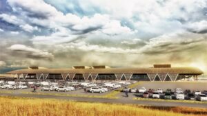 Aumento de pasajeros podría adelantar licitación de obras en el aeropuerto