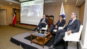 Líderes del mundo empresarial mostraron preocupación por los pilares Instituciones y entorno Macroeconómico