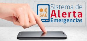 Nueva normativa obliga a compañías a vender celulares compatibles con tecnologías de mensajería de emergencia
