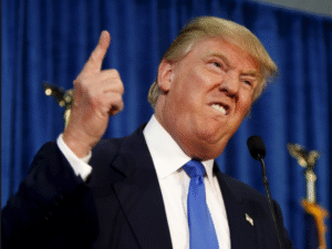 Donald Trump cuestiona “mala gestión” de la ONU