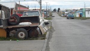 Municipio hace millonaria inversión para mejorar la seguridad de los vecinos