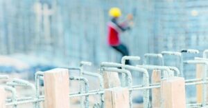 Actividad de la construcción cayó 4,3% en julio
