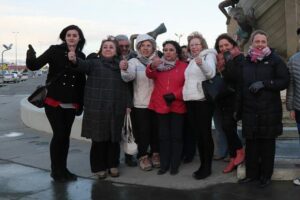 “Gobernar es priorizar, por eso necesitamos revertir el desastre  del gobierno de la Nueva Mayoría”