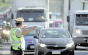 Fin de semana largo terminó con 21 fallecidos