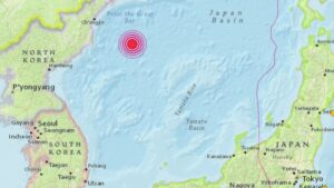 ONU descartó que sismo en Corea del Norte fuese provocado