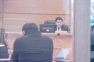 Taxista fue formalizado por abusar  sexualmente de su hija de 7 años